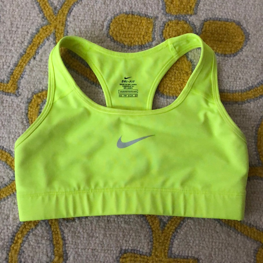 💛Nike Sports Bra💛Sz XS